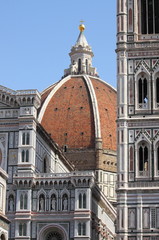 Florence cathedral