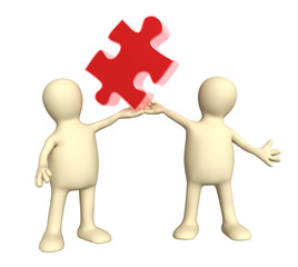 Teamwork