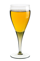 Wine glass