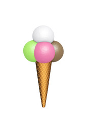 ice cream