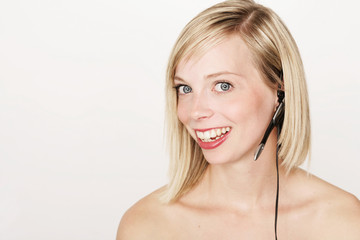 Callcenter