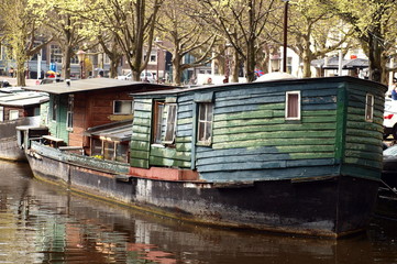 Hausboot