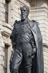 Spencer Compton Cavendish, Eighth Duke of Devonshire