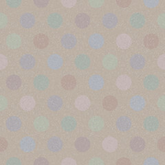 Vector abstract circle background