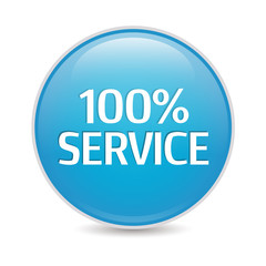 100% Service
