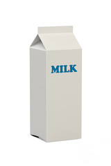 Milk Carton