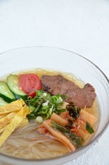 冷麺
