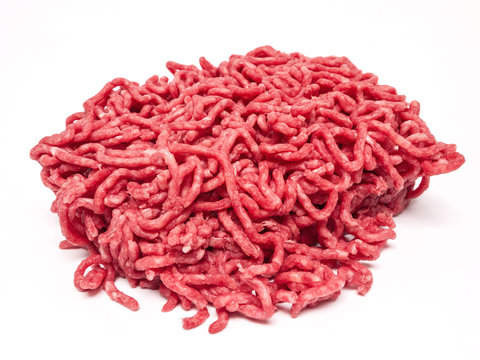 Hackfleisch