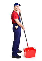 Painter © Minerva Studio