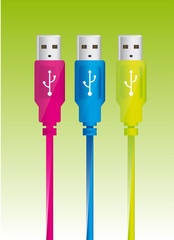 usb plug