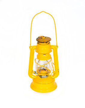 Hurricane Lantern