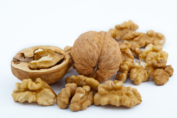 walnut