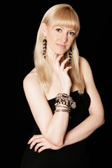 Obraz premium Fashion