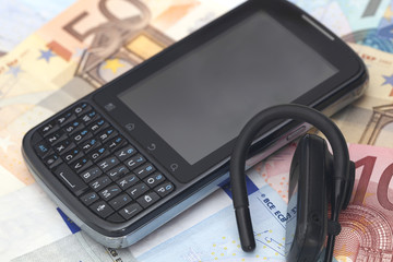 Tecnologia e business