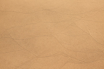 Spiaggia e Mare in Estate