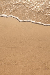 Spiaggia e Mare in Estate