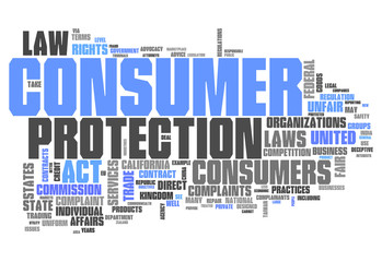 Obraz premium Word Cloud 