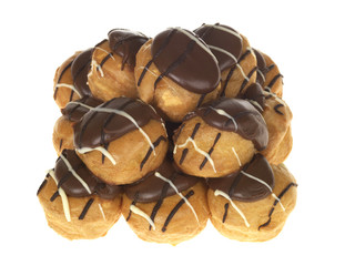 Profiteroles