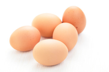 Eggs