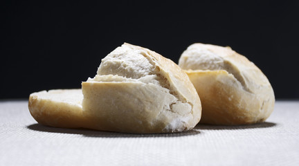 Breakfast Buns