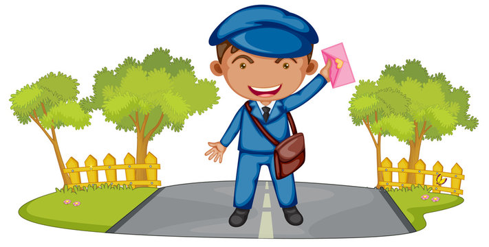 Postman