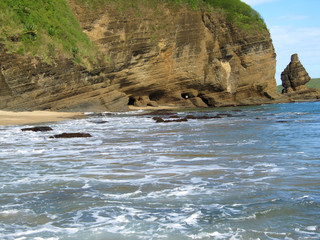 Nouvelle-Cal&eacute;donie