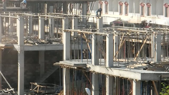 Baustelle