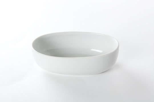Ravier blanc