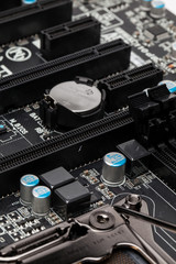 Computer Motherboard