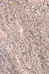 Roter Granit