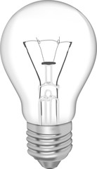 Bulb for daily use