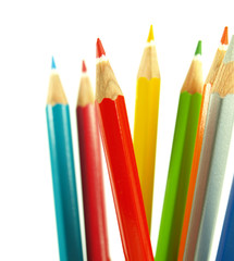 Color pencils