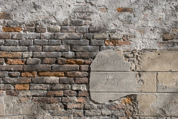 wall-old