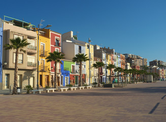 Fototapeta premium Mediterranean flair