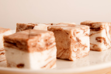 Gourmet Marshmallows
