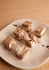 Marshmallows