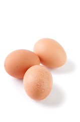 Ingredients: brown eggs