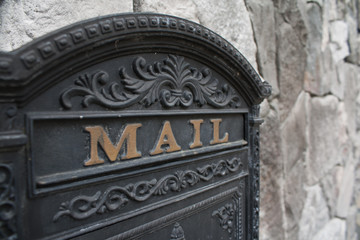 Mailbox