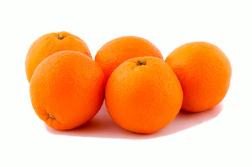 Oranges