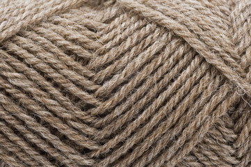 毛糸の背景