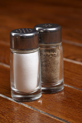 salt and pepper