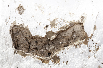 grunge old wall texture