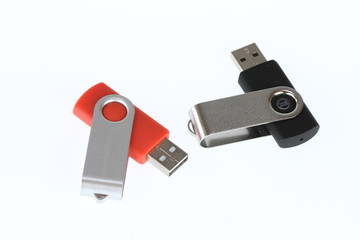 USB Massenspeicher