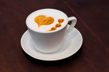 Latte Art