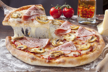 Pizza - 40759776