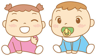 赤ちゃん