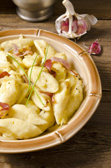 Polish dumplings