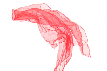 Rotes Tuch