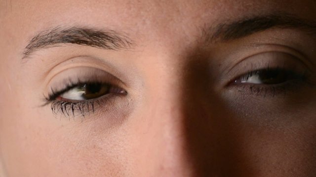 ojos