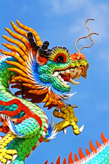 Chinese Dragon